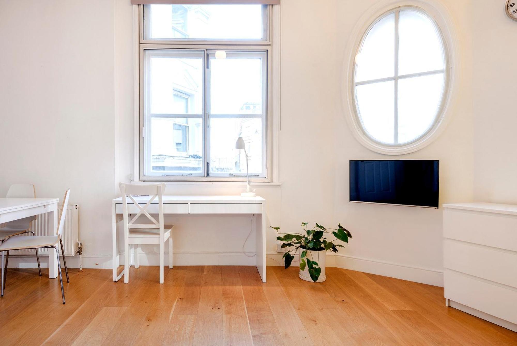 Apartments Are Located In The Heart Of Shoreditch Лондон Экстерьер фото